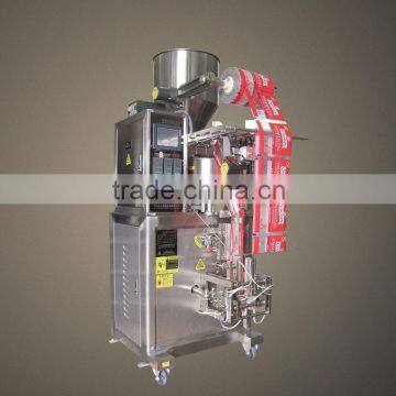 DXDK-150(4-side sealing) automatic stainless steel maize grain packing machine