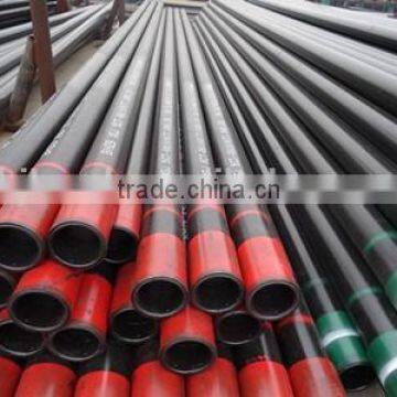 API 5CT 90 oil and gas well casing steel pipe