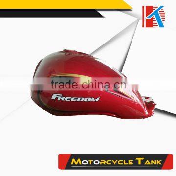 Competitive Price hot sale motorcycle fuel tank