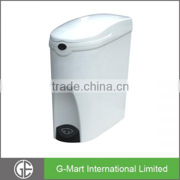 Touchless Sanitary Bin 20L Made of PP