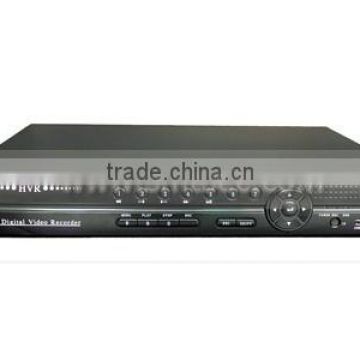 HDMI video output H.264 network Stand alone 32ch CIF real-time Video security surveillance CCTV DVR (DVR-8032)
