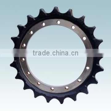Chain wheel PC300, 350-6,-7 207-27-61210