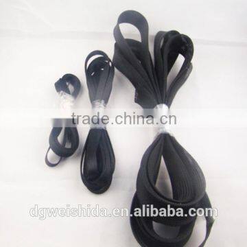 Hot sale fiberglass sleeve braiding wiring harness