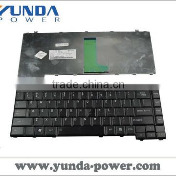 Wholesale laptop/notebook keyboard for TOSHIBA A300 M300 L300 BLACK