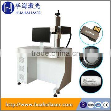 Cheap and Quality Fiber laser marking 50w Marker Laser Machine For Engraving And Marking