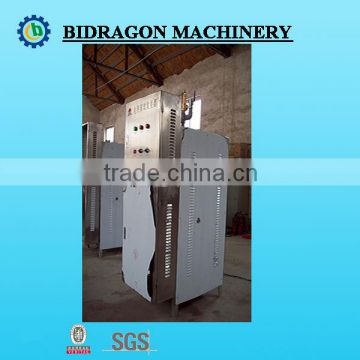 Beijing double dragon electric boiler for heating