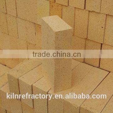 Henan High Alumina Refractory Brick for External Combustion Stove