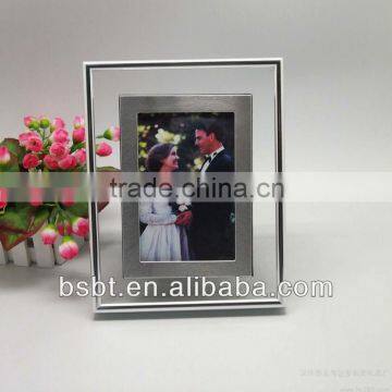 Digital photo frame wholesale/wedding anniversary photo frame