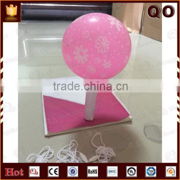 Wholesale best price inflatable printed balloon for decoration