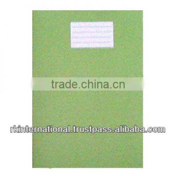 Student Exercise Book / School Writing Book Printing
