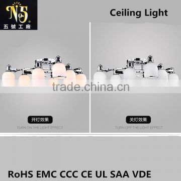 Zhongshan Lighting Modern Pendant Lamp Modern Office Lamp Factory