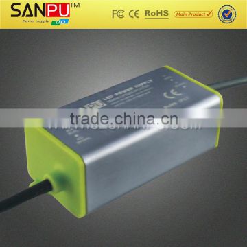 70w led driver 1400ma with pfc waterproof high power constant current led driver