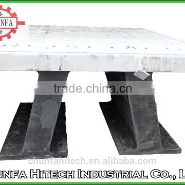 High Energy Absorption PI Type Rubber Fender