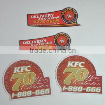 wholesale promotional souvenir fridge magnets (M-C159)