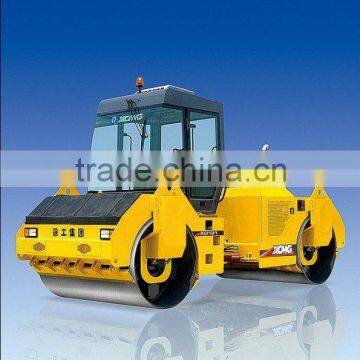 vibratory roller XD122/XD132/XD142