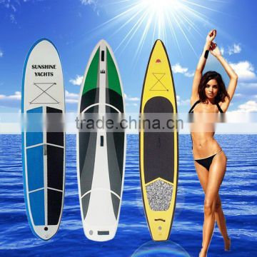 10' Stand up Paddle Board Surfboard Inflatable SUP made in china