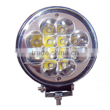 New products of 2014 36w heavy duty high power led work light, led tractor work light 36 watts