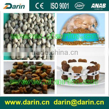 Full automatic pet cat dog food making machine process line                        
                                                                                Supplier's Choice