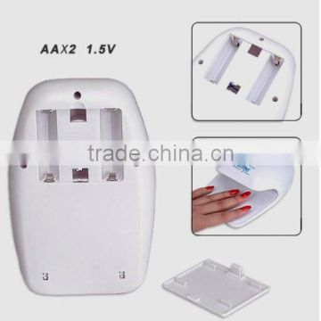 Professional nail dryer