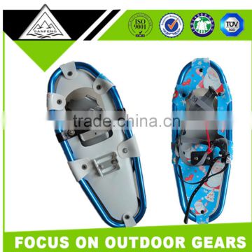 Anti-slip Snow Shoes for Winter Sports