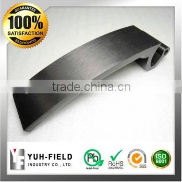 Best sale! aluminum extrusion profile from taiwan 6005 aluminium alloy