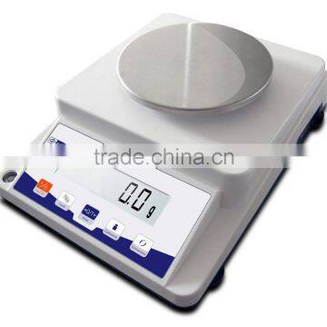 lcd displayer weighing scales digital scale 0.1g