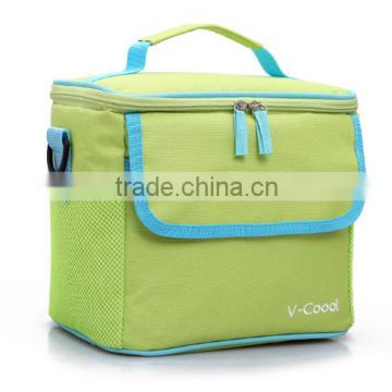 Hot sale insulated cooler bag fabric china supplier