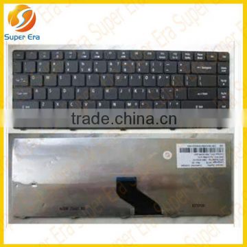 new original US USA America keyboard for Acer D728 laptop spare parts -----SUPER ERA