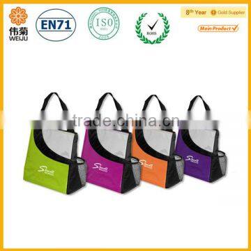 Eco-friendly customized heavy-duty military outdoor lunch cooler bags