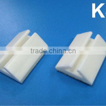 KSS Self-Adhesive Wire Clip