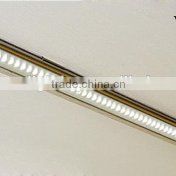 Hot selling products hardwired under cabinet lighting led display cabinet lights