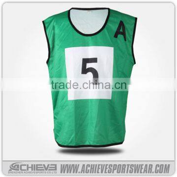 factory supply cheap price sports singlet