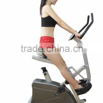 Exercise Bike with Horse-Riding Function/fitness equipment