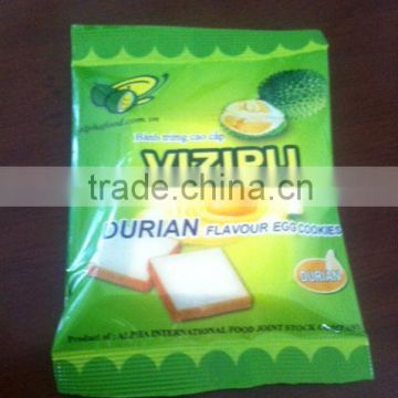 DURIAN Flavour- New Taste For Everyone
