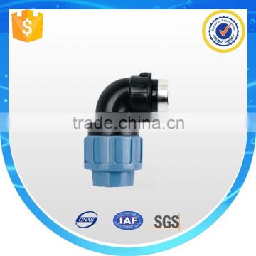 PN20 ppr plastic fittings for Water Supply