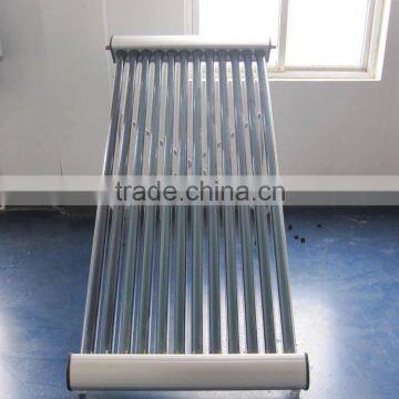 U pipe solar collector(WU)