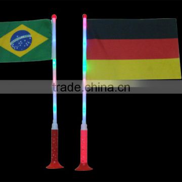 Germany series football fan advertising wind flags