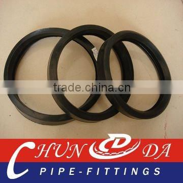 DN125(5.5'') Rubber gaskets for Sany concrete pump truck