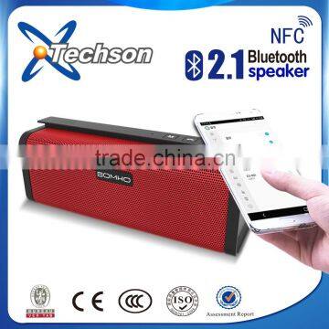 2015 new product wireless bluetooth speaker, bluetooth speaker portable wireless car subwoofer