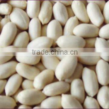 Peanuts, Pin Nuts, White Almond