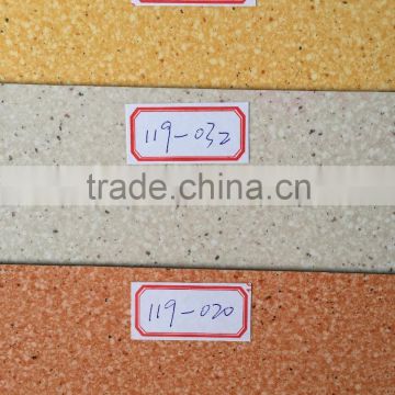 hot sell commercial pvc library flooring in roll form