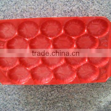 China Supplier/SGS/Disposable Fruits Tray