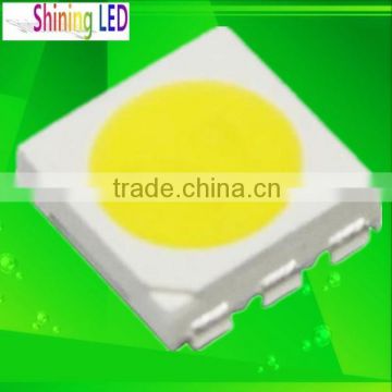 Best Quality 3V 0.2W 5050 SMD LED Specifications in 60mA