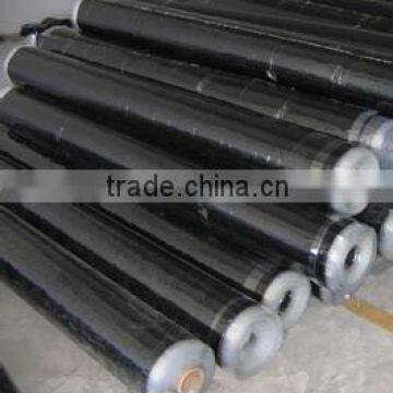 waterproofing self adhesive asphalt roofing membrane Weifang Fuhua