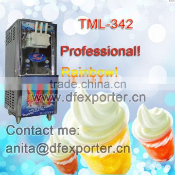 direct selling TML342 make ice cream machine on sale with high quality