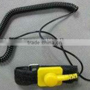 reliable suppliers antistatic wrist strap