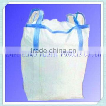 High Quality 1000kg bulk bag / bulk container with liner bag