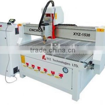 CNC Routing machine XYZ1530