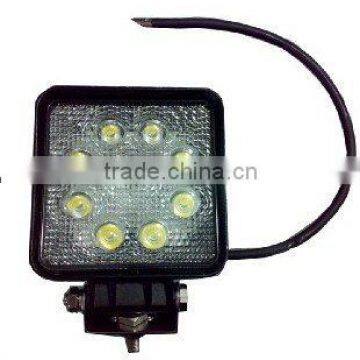 high quality 24w led work lamp 1600LM