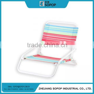Wholesale low price high quality OEM chair beach